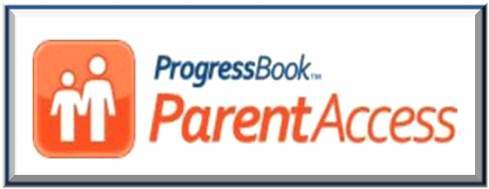 ProgressBook Parent Access logo